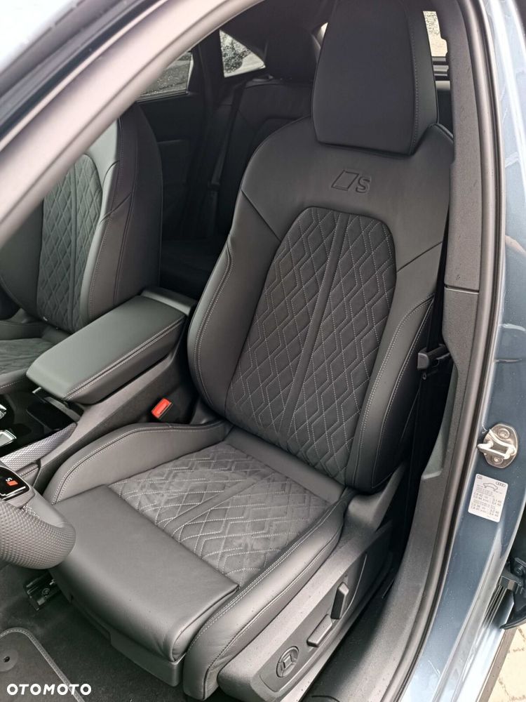 Audi A5 Limousine - 19