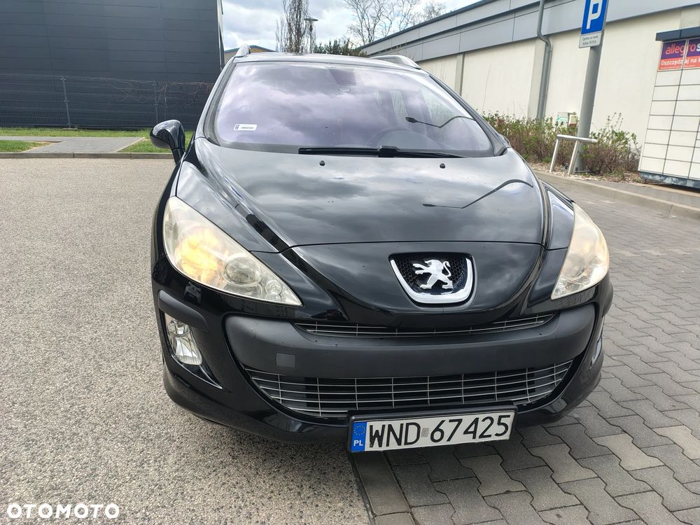 Peugeot 308 1.6 Premium - 1