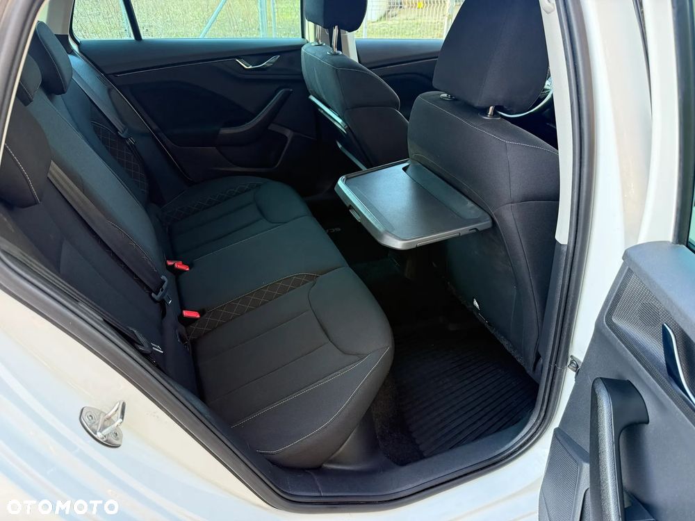 Skoda Scala 1.0 TSI Ambition - 17