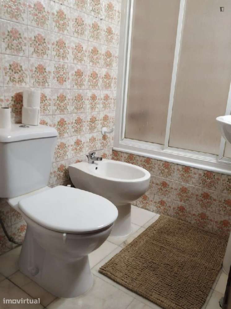 Quarto - localizado em Lumiar Lisbon - Grande imagem: 5/19