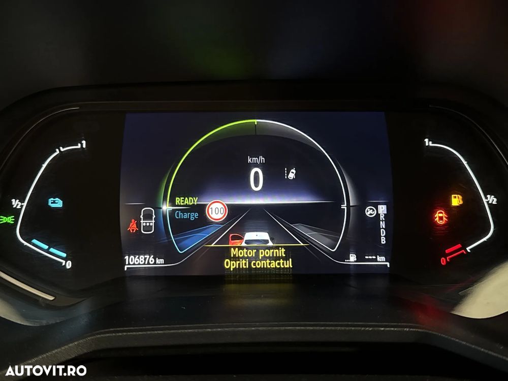 Renault Clio - 11