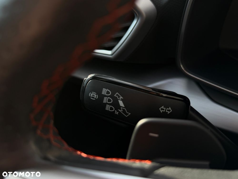 Seat Leon 1.5 e-Hybrid DSG FR - 37