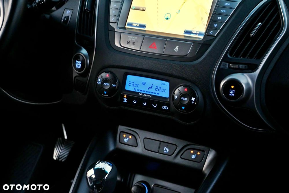 Hyundai ix35 1.6 GDI Premium 2WD - 26