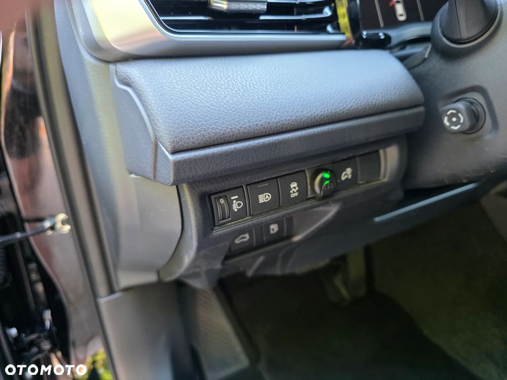 Toyota Camry 2.5 Hybrid Dynamic Force Prestige e-CVT - 11