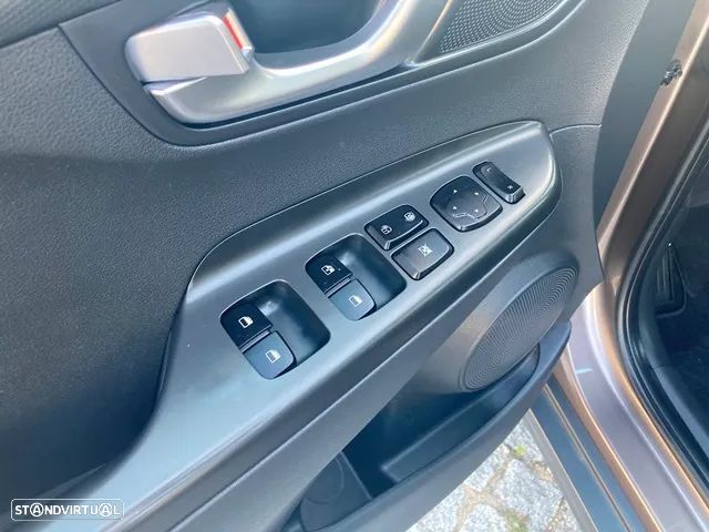 Hyundai Kauai EV 39 kWh Executive - 26