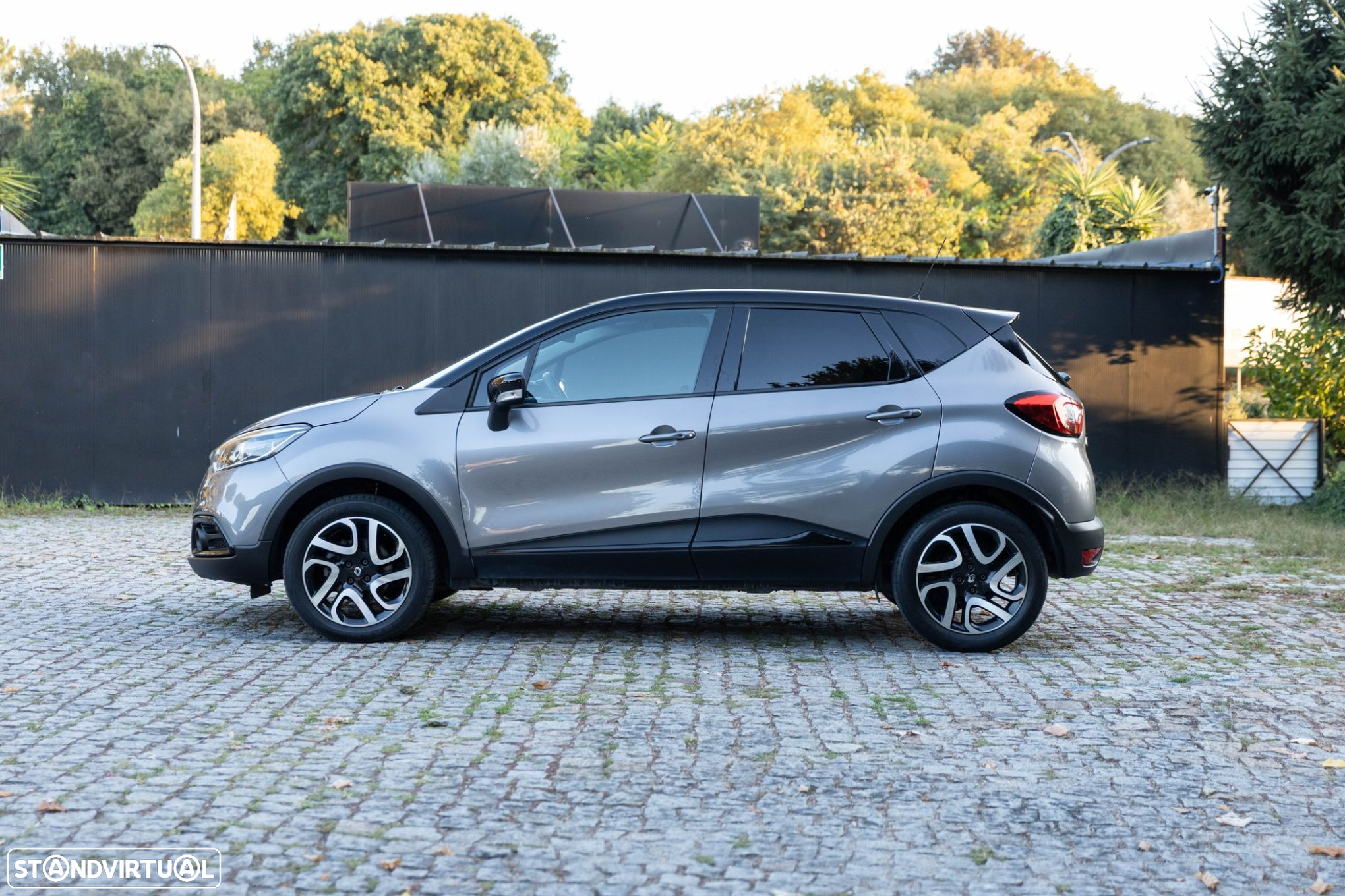 Renault Captur 1.5 dCi Expression - 3