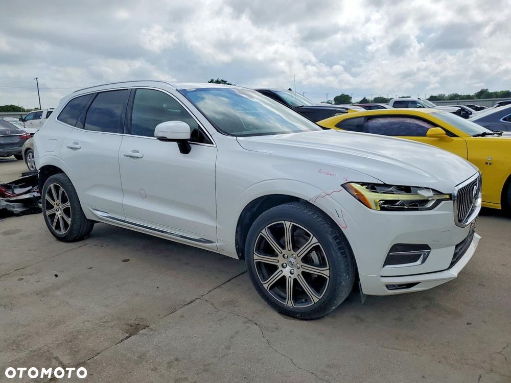 Volvo XC 60 T5 AWD Inscription - 3