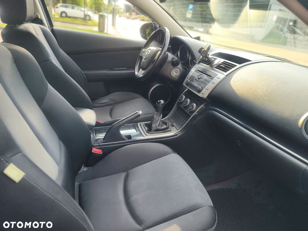 Mazda 6 1.8 Active - 6