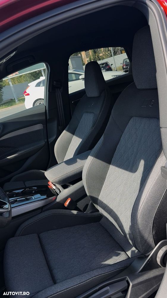 Audi A5 Limuzina 40 TDI S tronic MHEV - 10