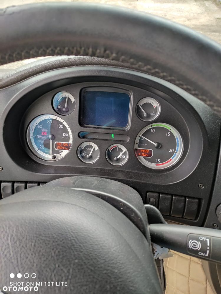 DAF XF 430 - 4