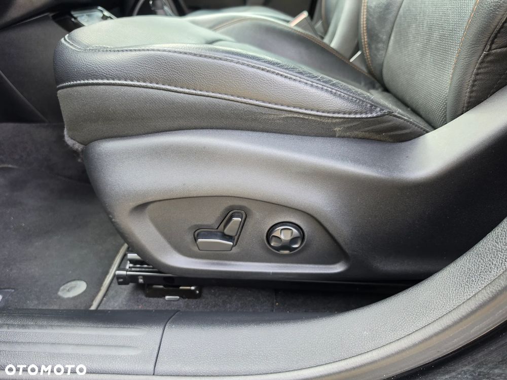 Jeep Compass 1.4 MultiAir Limited - 12