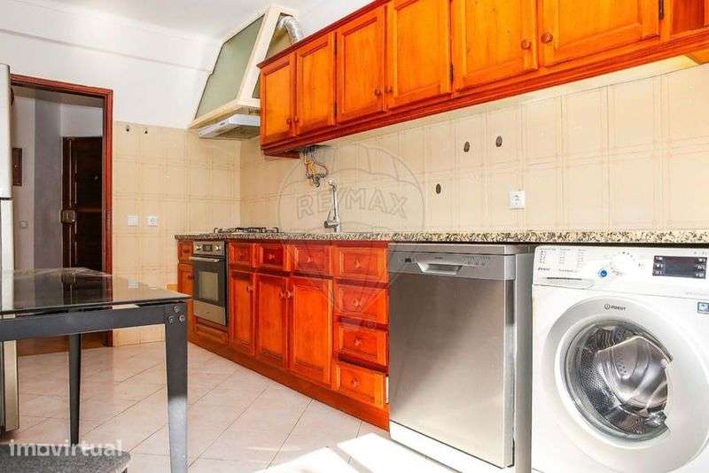 Apartamento T2 Azambuja - Grande imagem: 5/12