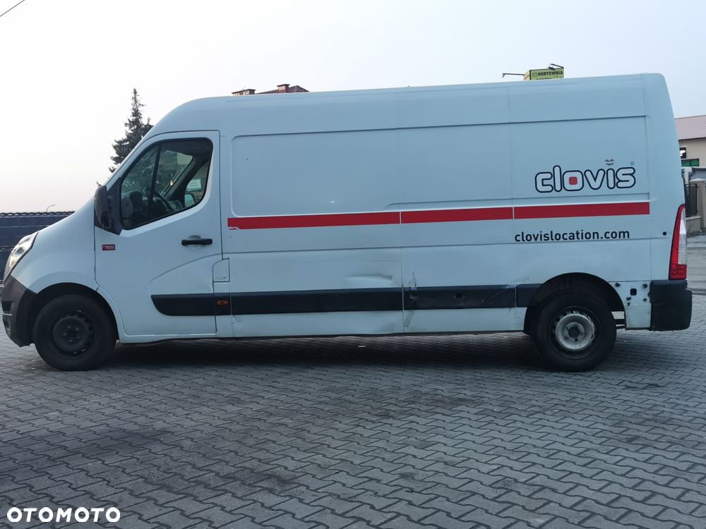 Renault Master - 11