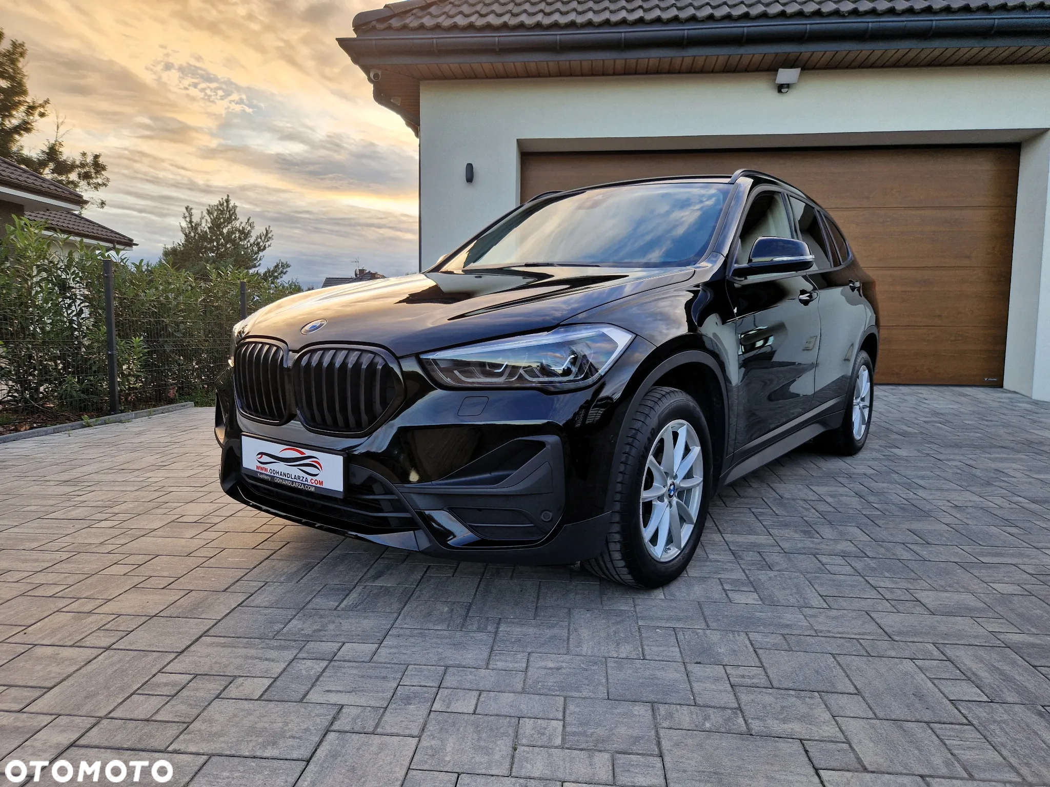 BMW X1 sDrive18i Advantage - 2