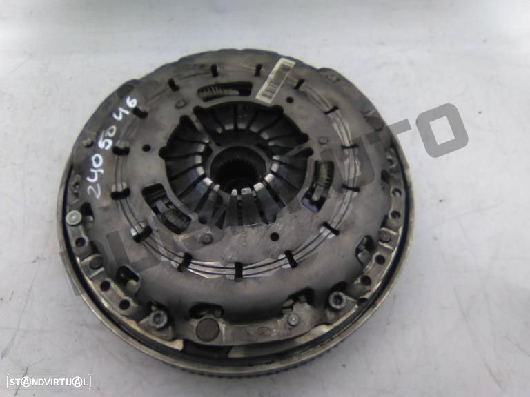 Conjunto Disco Prensa Embraiagem 2121-760_3848 Bmw 3 (f30,f80) - 2