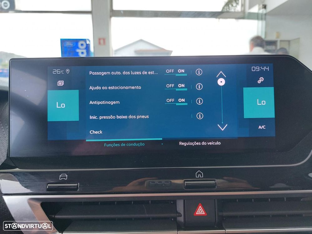 Citroën e-C4 50 kWh Feel Pack - 30