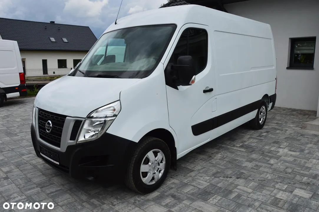 Renault Master - 7