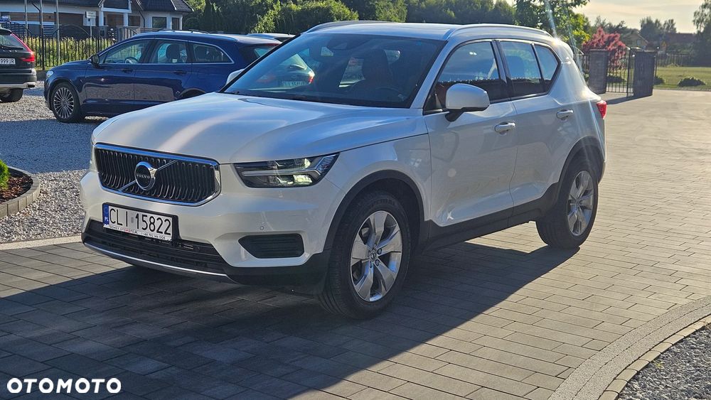 Volvo XC 40 - 6