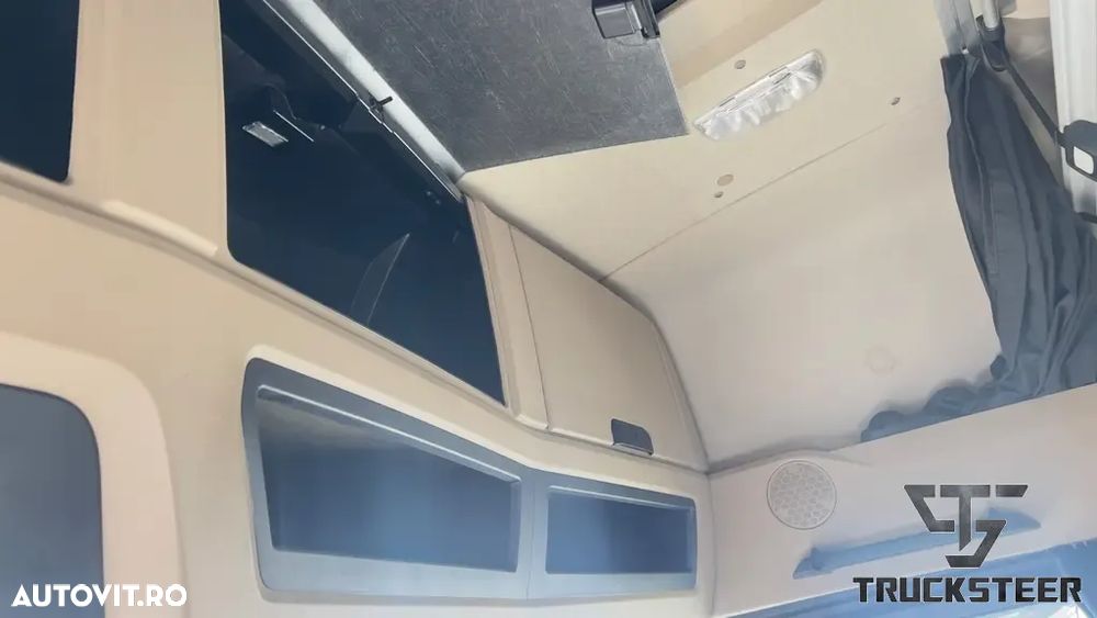 Mercedes-Benz Actros 1851 - 11