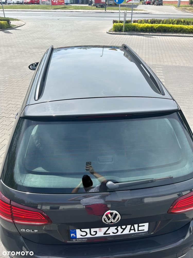 Volkswagen Golf 1.6 TDI BMT Highline - 15