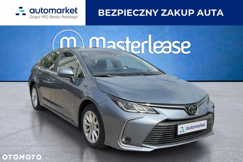 Toyota Corolla 1.5 Comfort - 3