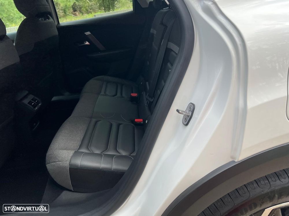 Citroën C4 1.2 PureTech Shine - 21