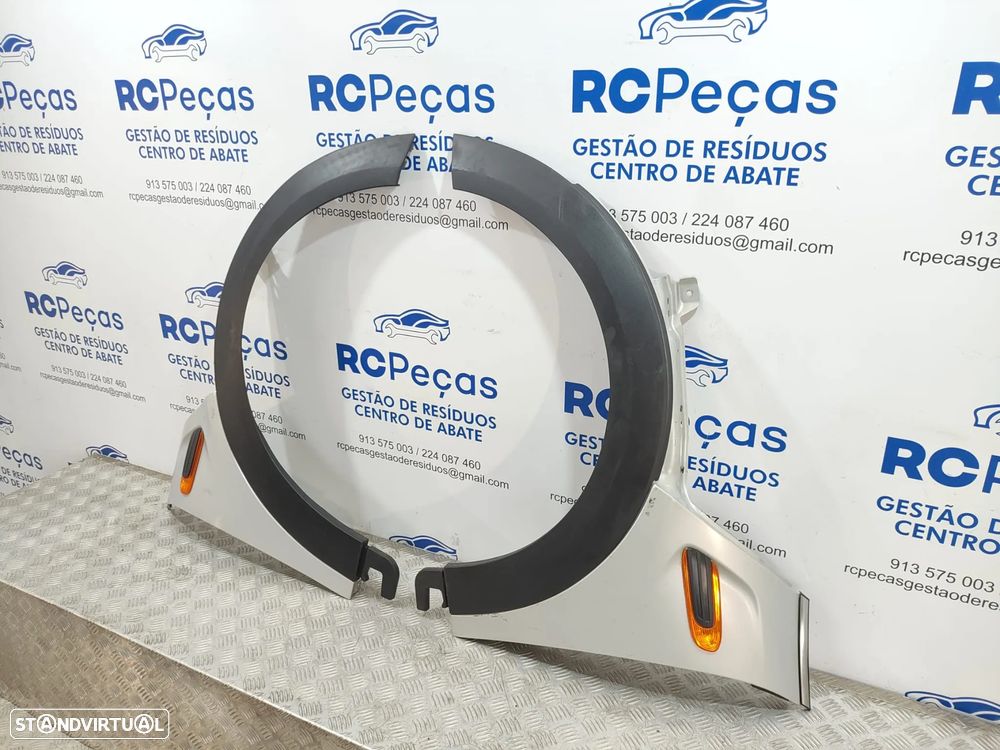 Frente completa Mini Cooper One F56 F55 Diesel - 21