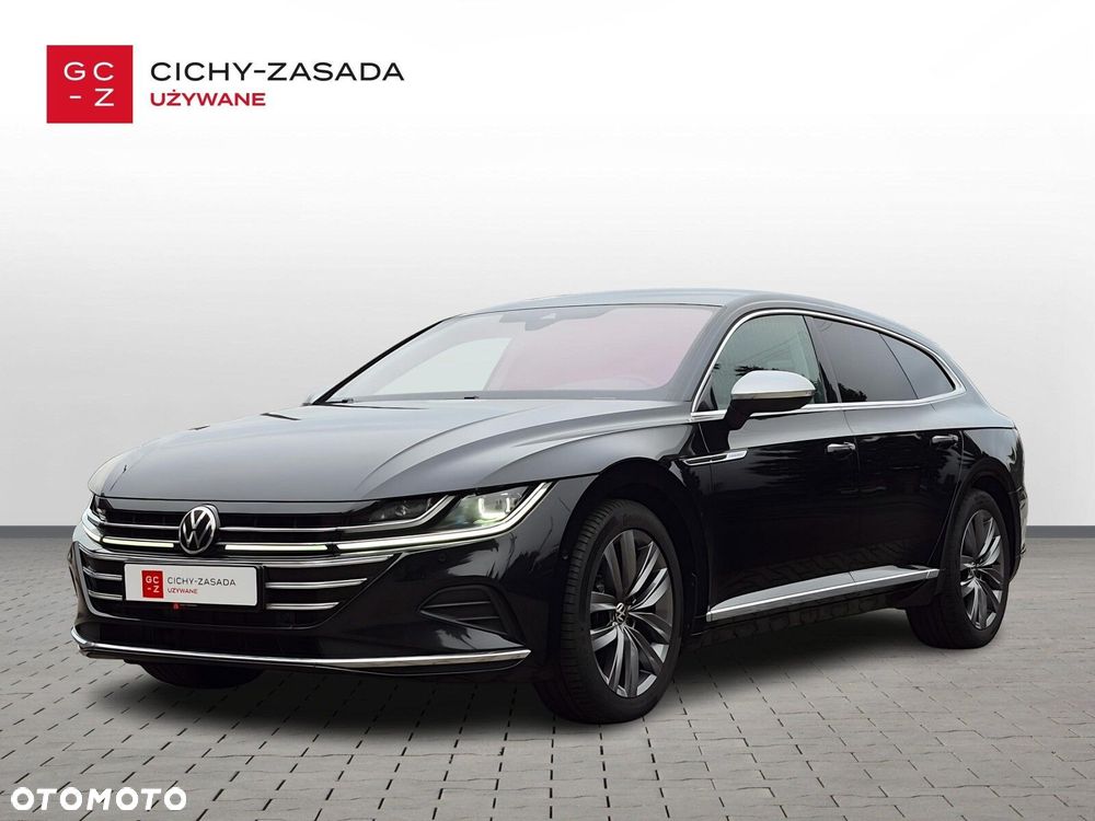 Volkswagen Arteon 2.0 TDI Elegance DSG - 1