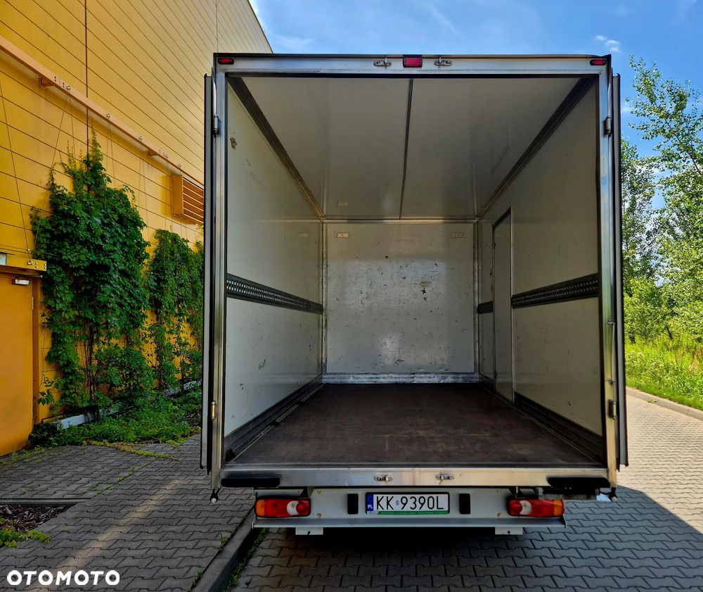 Opel Movano - 6