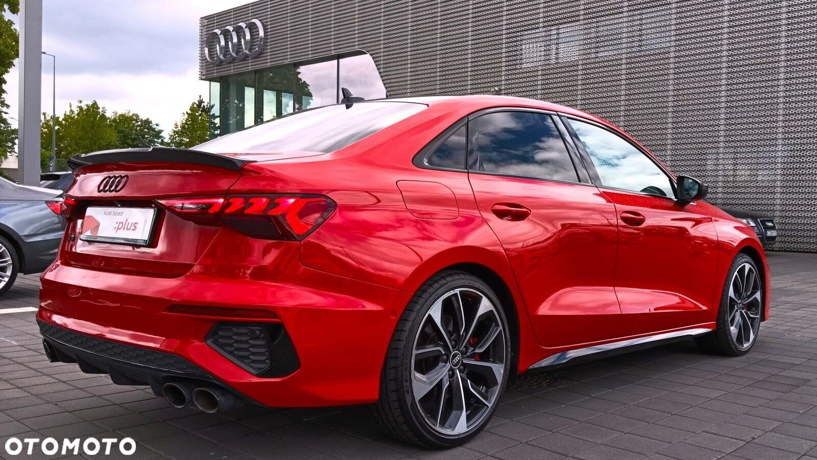 Audi S3 - 37