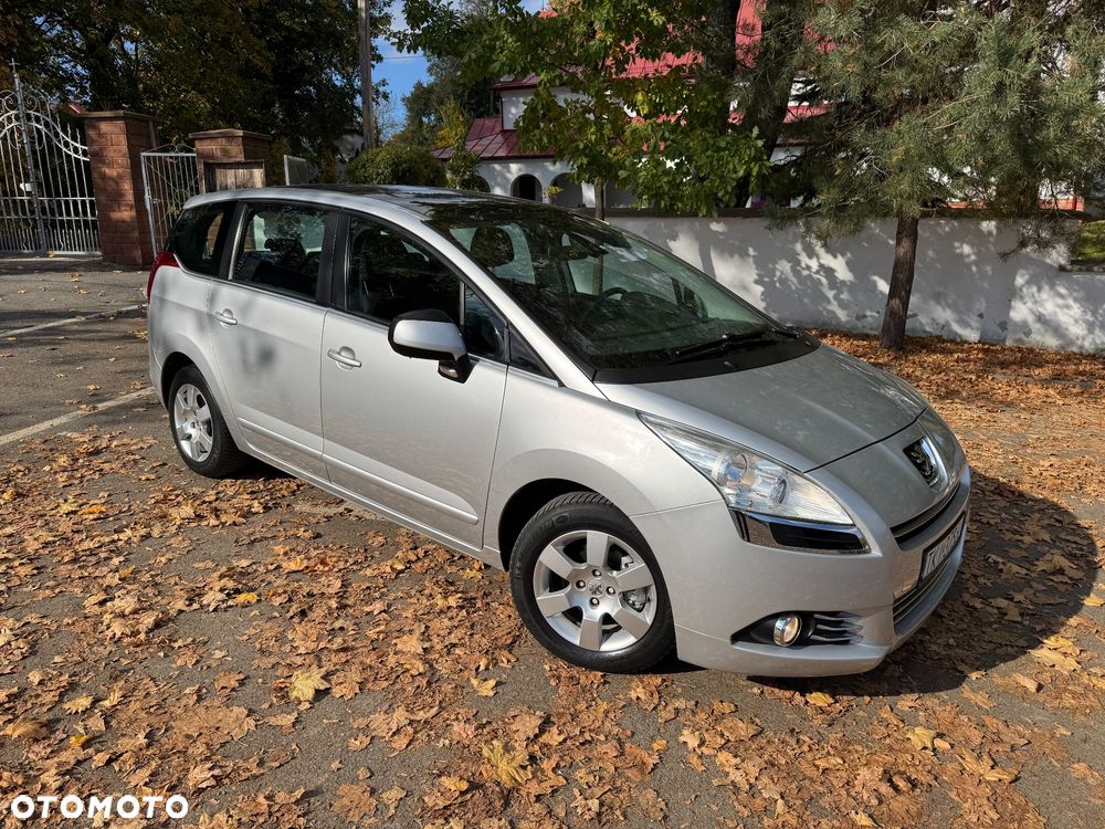 Peugeot 3008 - 18