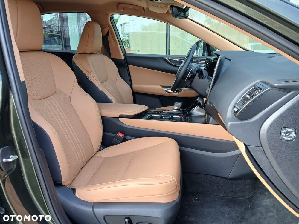 Lexus NX - 28