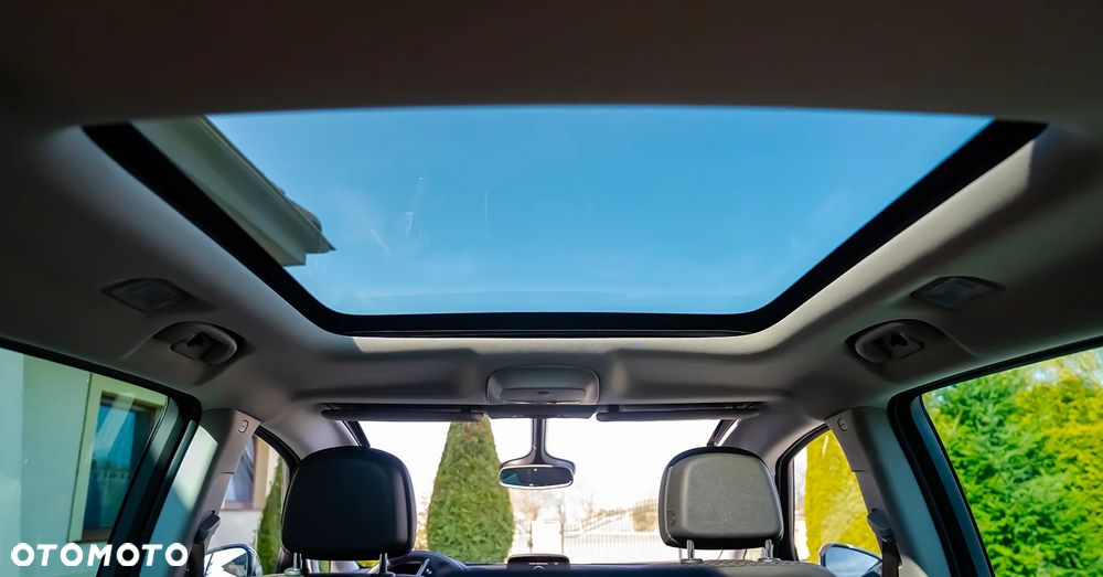 Opel Zafira 1.6 D Start/Stop Business Edition - 26