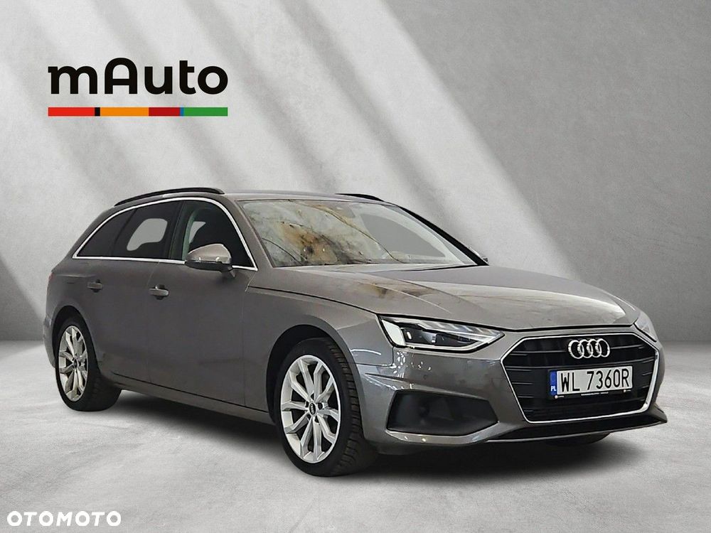 Audi A4 - 7