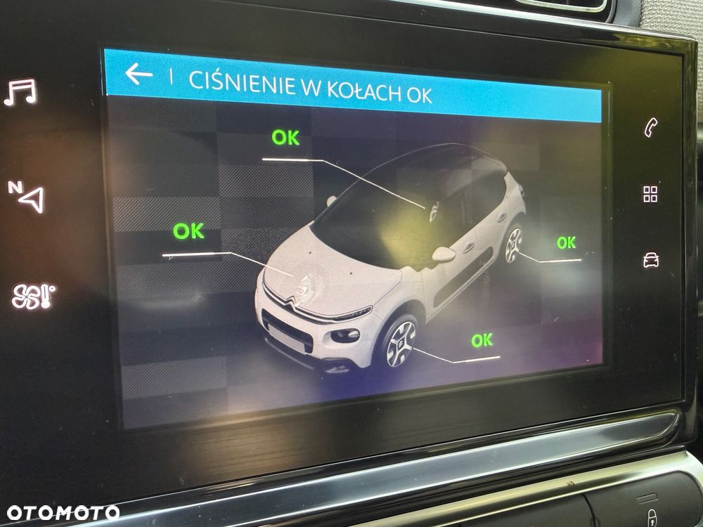 Citroën C3 Pure Tech 82 SHINE - 21