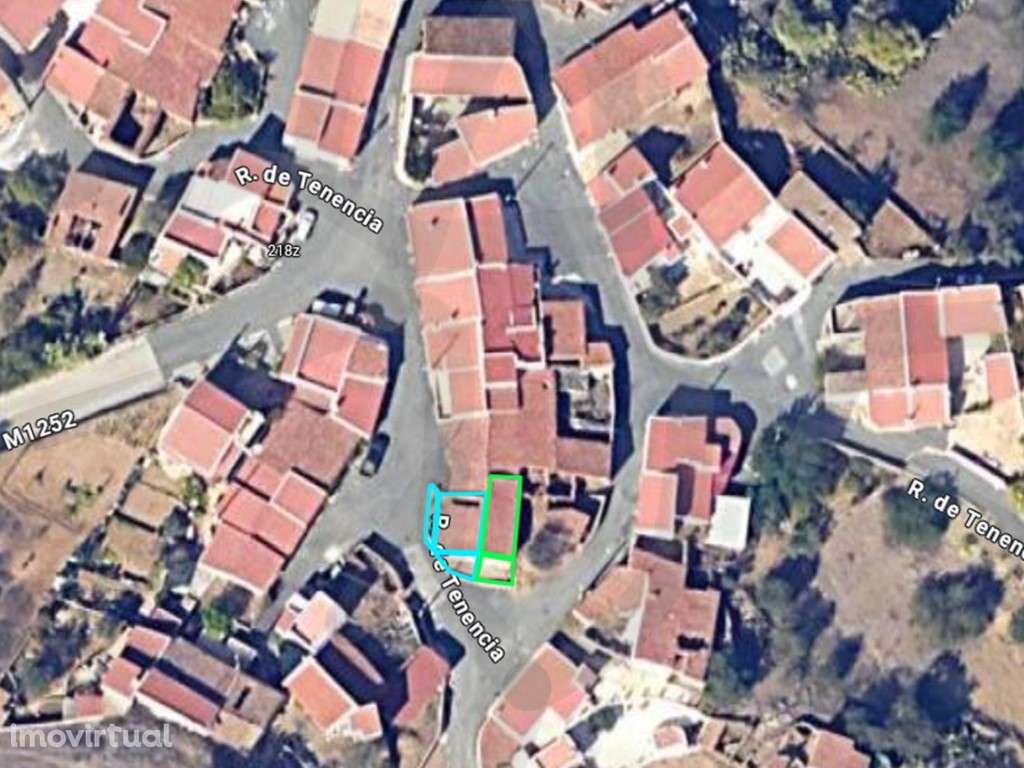 Moradias em Projeto de Arquitetura - Grande imagem: 2/45