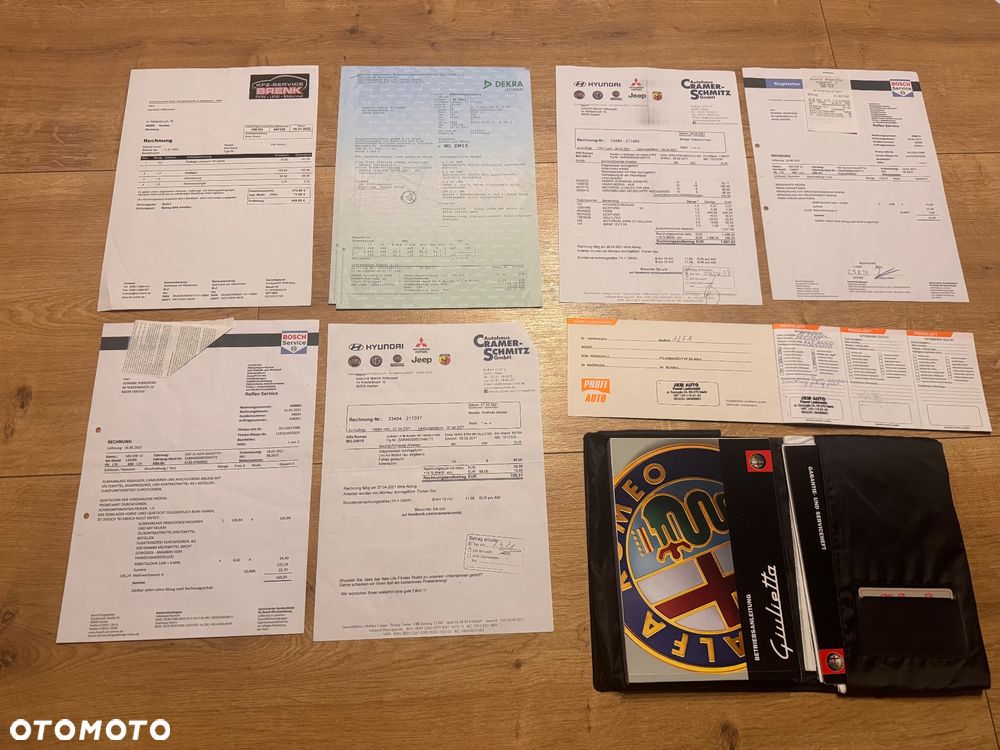 Alfa Romeo Giulietta 1.4 TB MultiAir Progression - 14