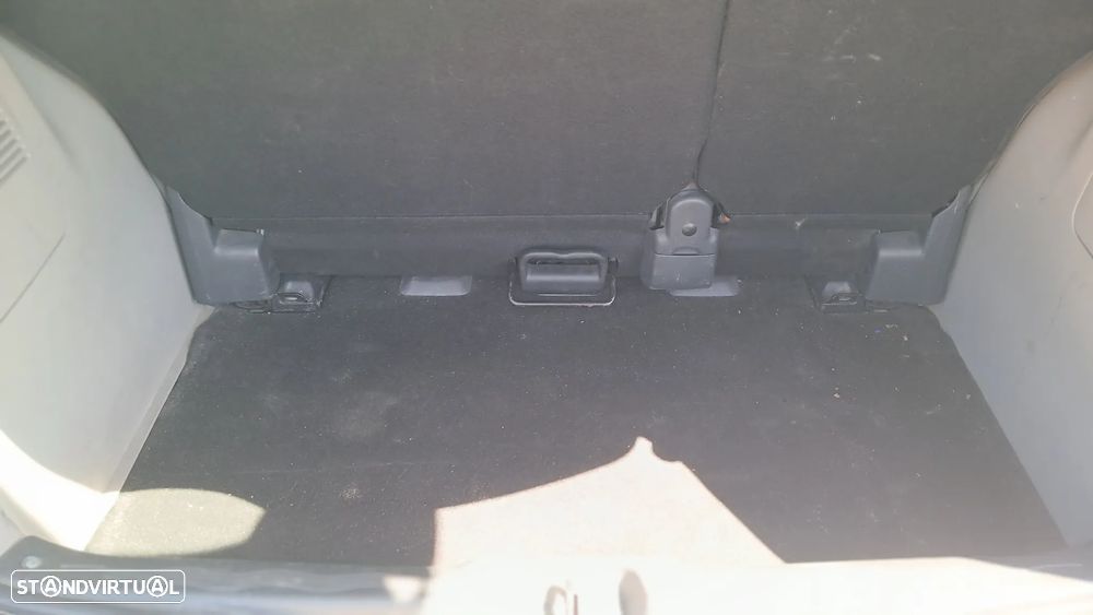 Renault Modus 1.2 Confort Dynamique - 12