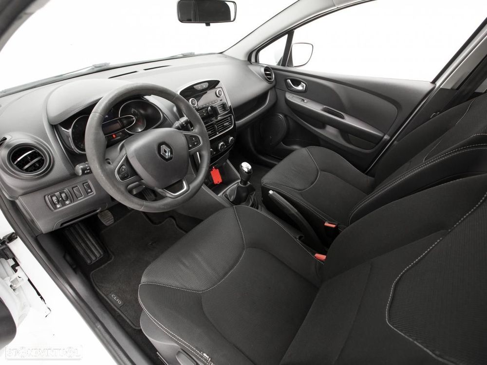 Renault Clio 1.5 dCi Zen - 6