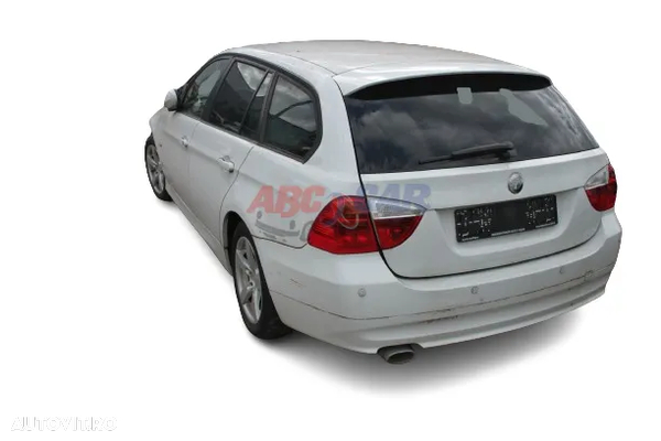 Haion BMW Seria 3 E91 touring 2005-2008