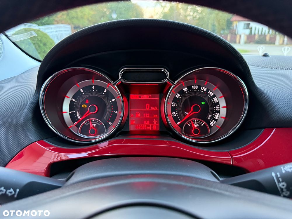 Opel Adam 1.4 Slam - 9