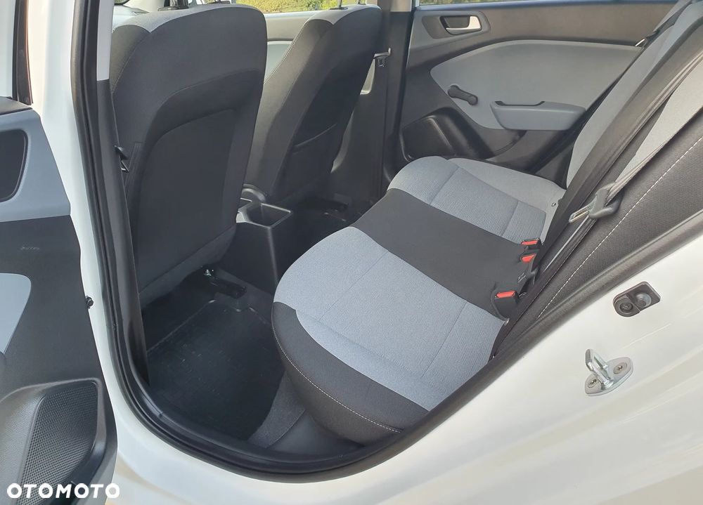 Hyundai i20 1.2 Passion - 18