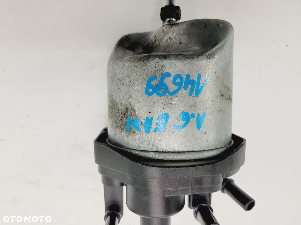 OBUDOWA FILTRA POWIETRZA 1.6 EHDI PEUGEOT PARTNER III 9672314980, #14699 - 3