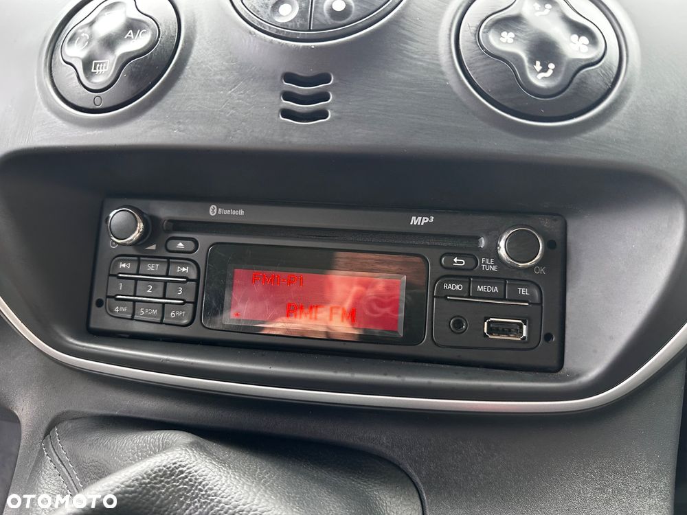 Renault Kangoo ENERGY dCi 90 FAP Start & Stop LIMITED - 20