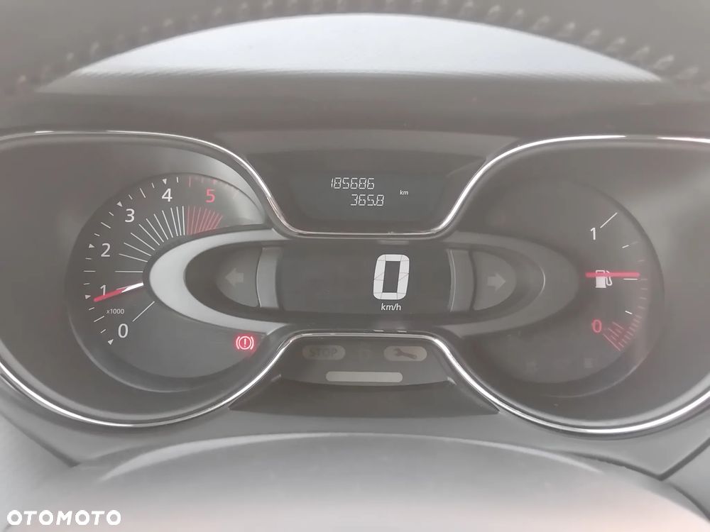 Renault Captur 1.5 dCi Energy Limited - 9
