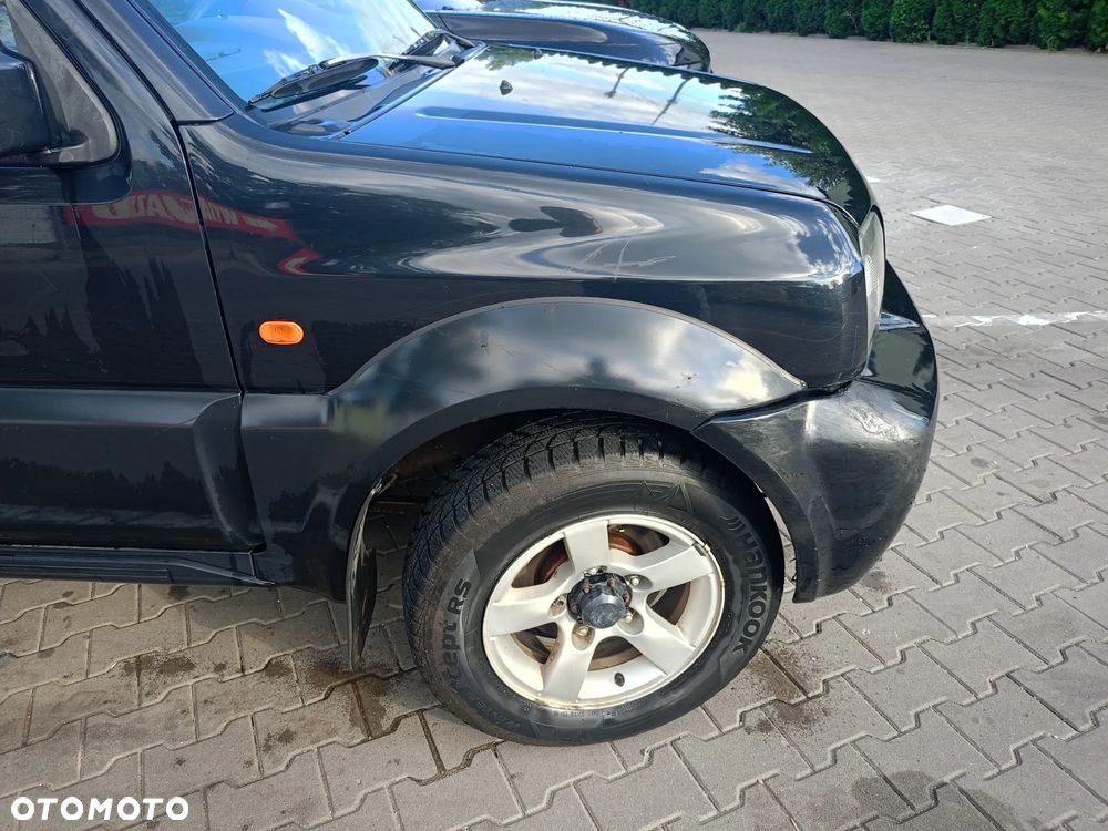 Suzuki Jimny - 18