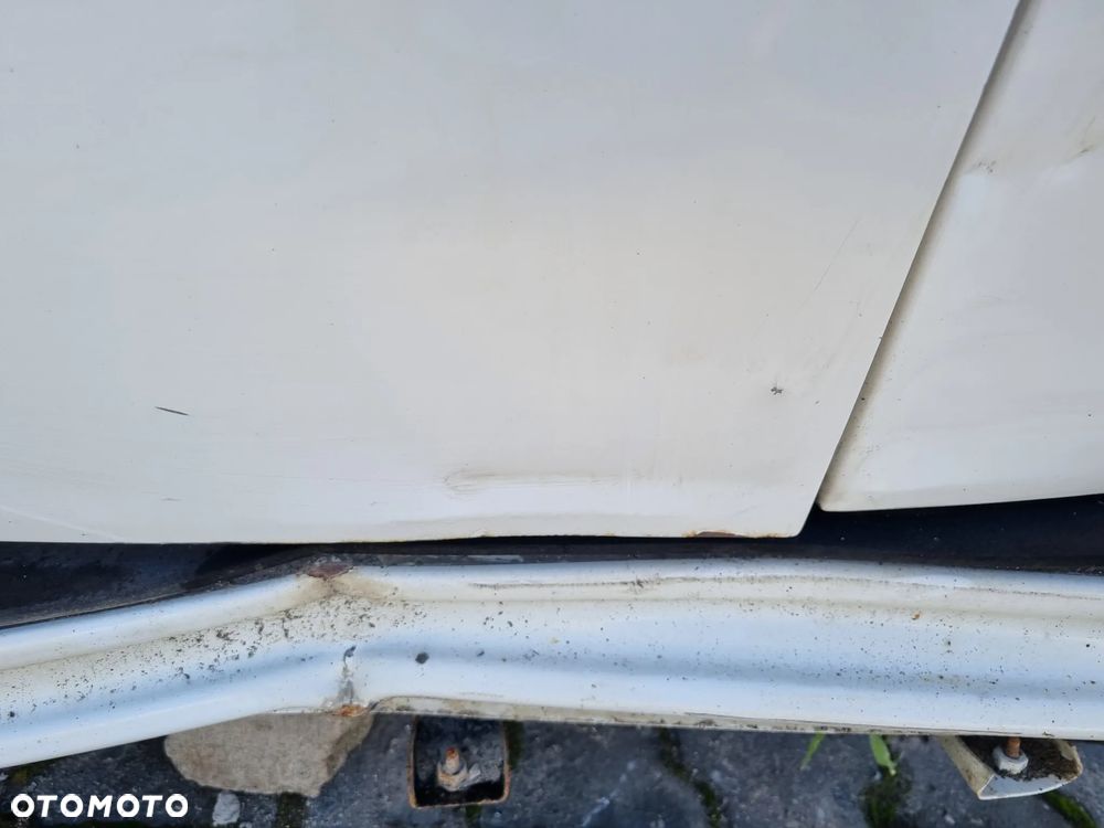 DRZWI LEWE TYŁ OPEL COMBO D FIAT DOBLO II 10-22r. - 4