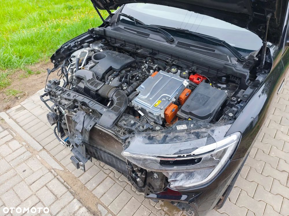 Renault Arkana E-TECH 145 INTENS - 27