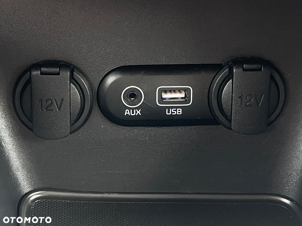 Kia Ceed 1.4 CVVT Vision - 12