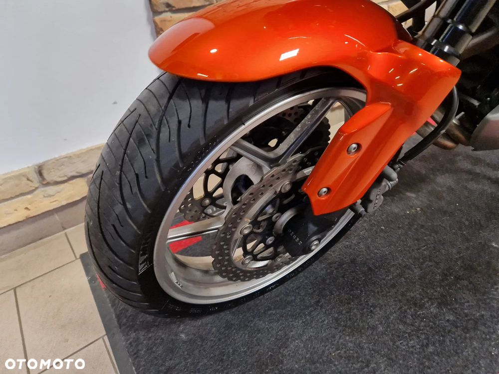 Kawasaki Versys 650 - 18